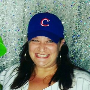 Meet your Posher, Margaret